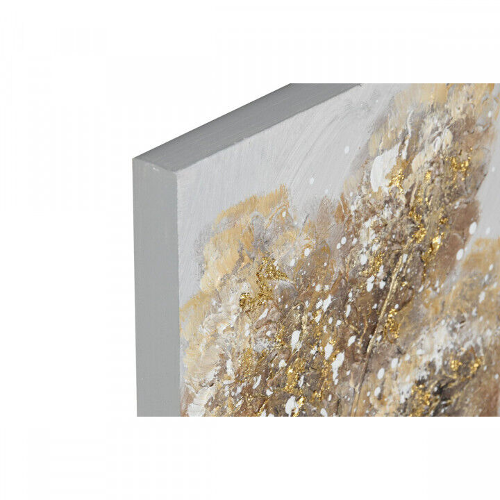 Tela Home ESPRIT Tela Legno MDF 30 x 3 x 90 cm