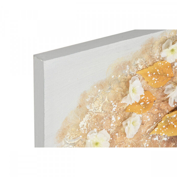 Tela Home ESPRIT Tela Legno MDF 90 x 3 x 30 cm