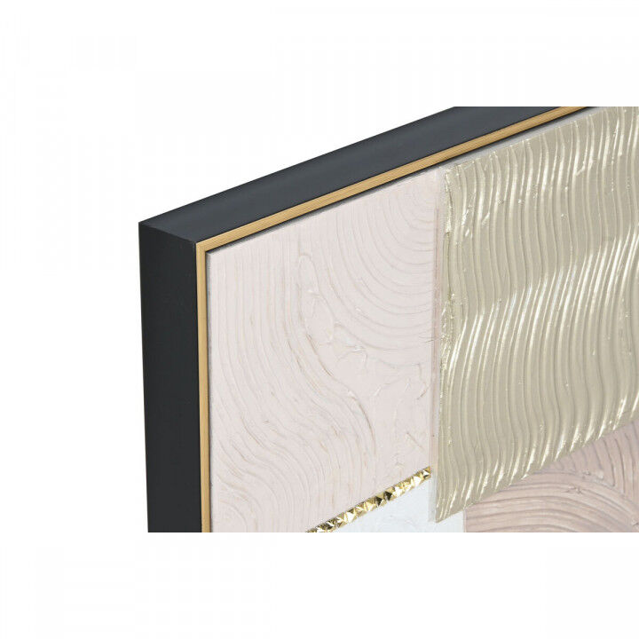 Lienzo Home ESPRIT Poliestireno Lienzo 152 x 5 x 52 cm