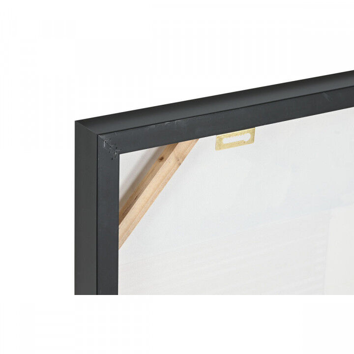 Canvas Home ESPRIT polyestyreen Canvas 152 x 5 x 52 cm