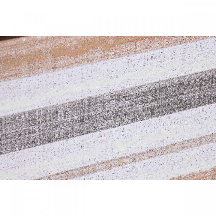 Lienzo Home ESPRIT Poliestireno Lienzo 52,5 x 2,8 x 52,5 cm