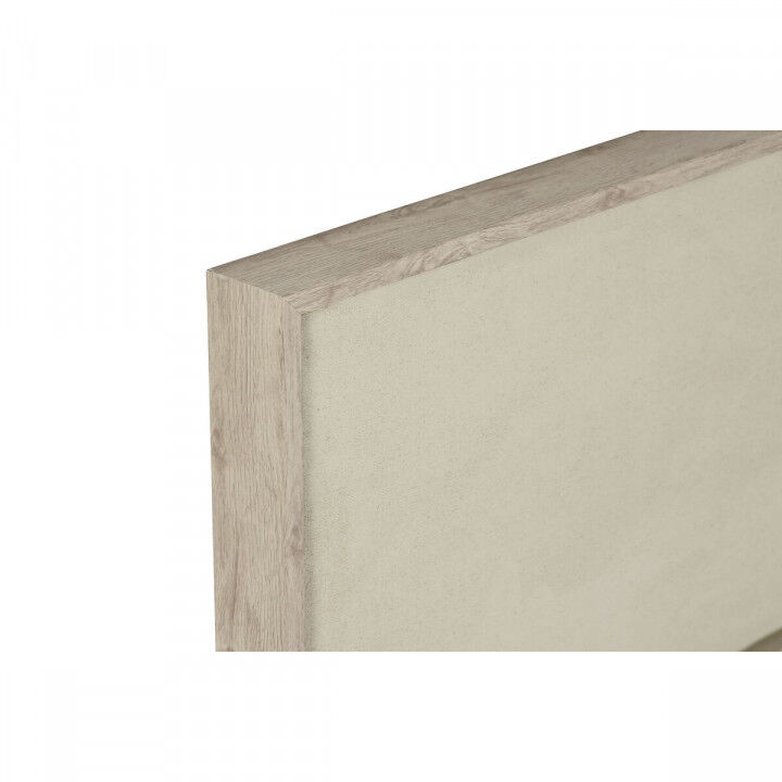 Lienzo Home ESPRIT Verde Beige Abstracto Urbano 92 x 3,8 x 92 cm (2 Unidades)