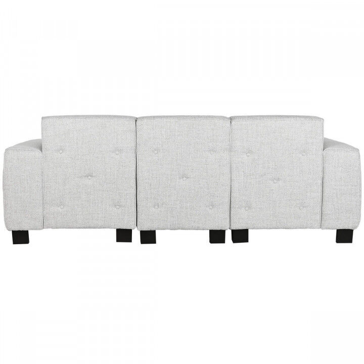 Sofa Home ESPRIT Grey Modern 231 x 170 x 82 cm