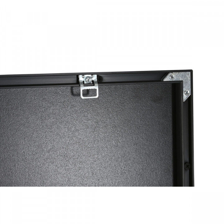 Leinwand Home ESPRIT grün Beige Orientalisch Vase 80 x 3 x 160 cm (2 Stück)