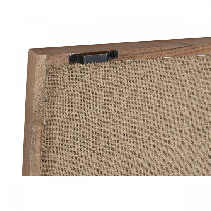 Bild Home ESPRIT Baumwolle Akazienholz 50 x 3 x 60 cm