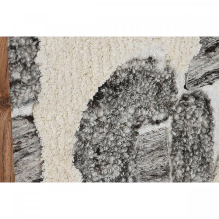 Bild Home ESPRIT Baumwolle Akazienholz 43 x 3 x 63 cm