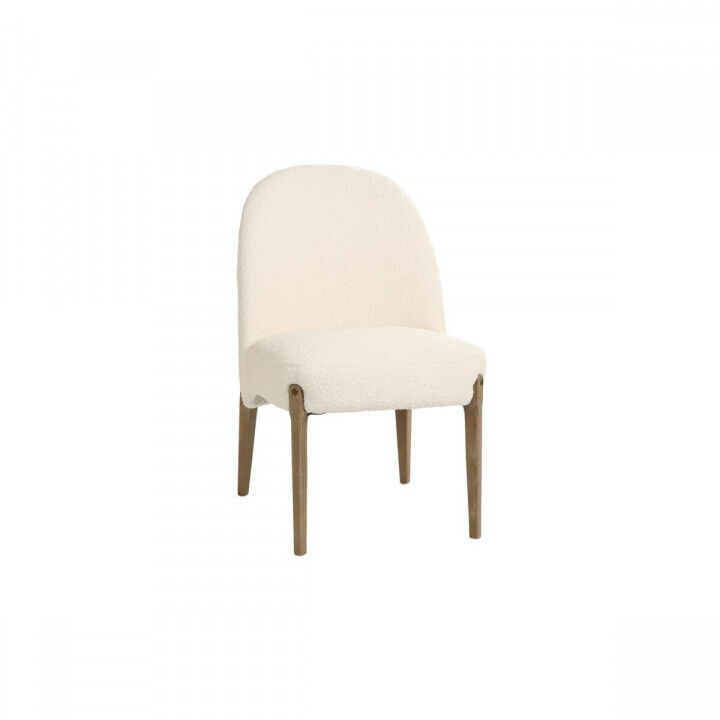 Office Chair Home ESPRIT White