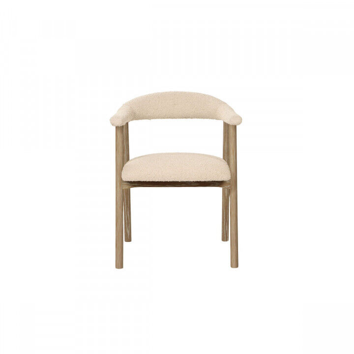 Poltrona Home ESPRIT Bianco