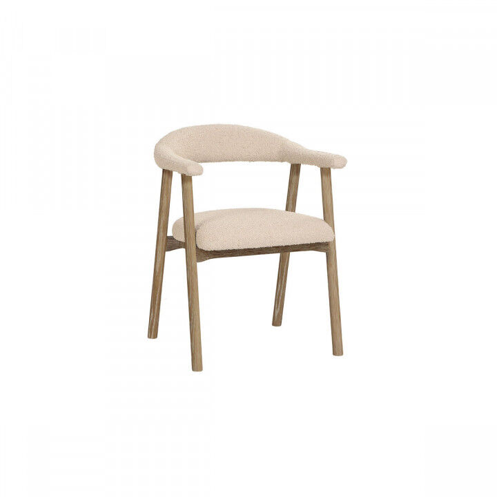 Sillón Home ESPRIT Blanco