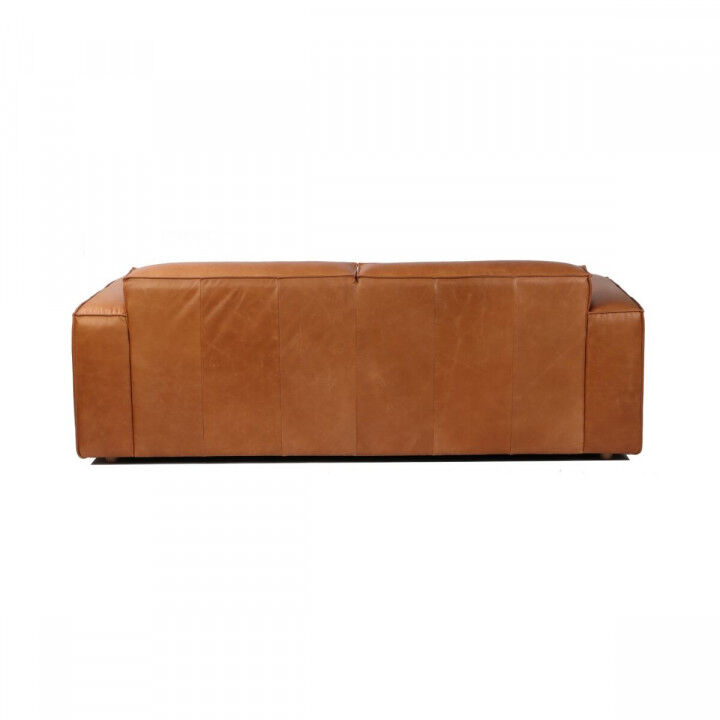Sofa Home ESPRIT Bruin Stads 214 X 94 X 77 CM