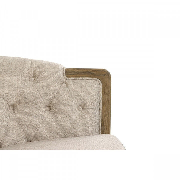 Divano Home ESPRIT Beige Città 207 X 84 X 76 CM