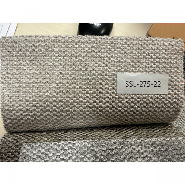 Hocker Home ESPRIT Braun Beige Silberfarben Nussbaumholz 54 x 53 x 101,5 cm