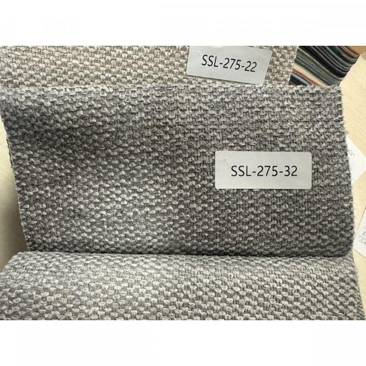 Taburete Home ESPRIT Marrón Gris Plateado Nogal 50 x 52 x 121 cm