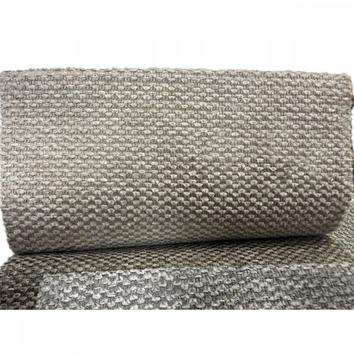 Taburete Home ESPRIT Marrón Beige Plateado Nogal 50 x 52 x 121 cm