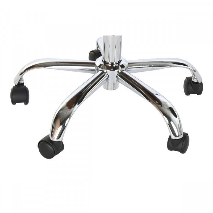 Sedia da Ufficio Home ESPRIT Marrone Beige Argentato