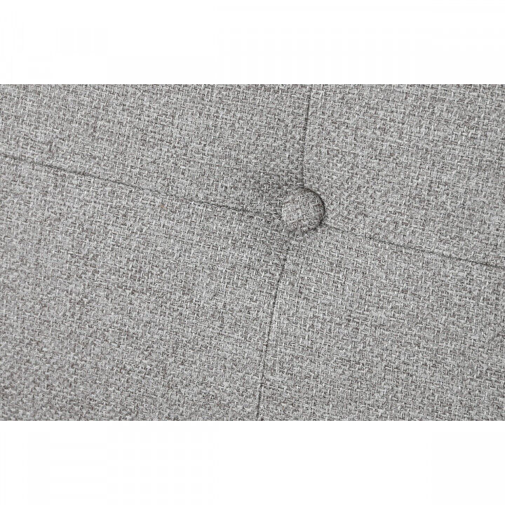 Slaapbank Home ESPRIT Grijs Crème Scandi 172 x 80 x 76 cm