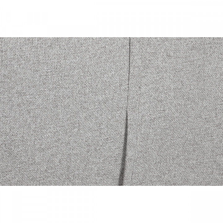 Sofa Home ESPRIT Grey Cream Scandi 226 x 144 x 84 cm