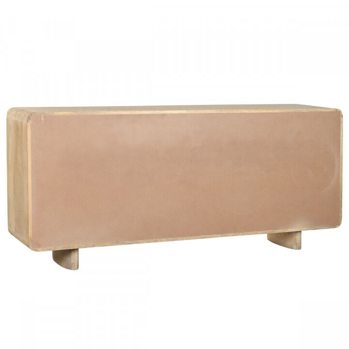 Aparador Home ESPRIT Marrón Roble 180 x 40 x 80 cm