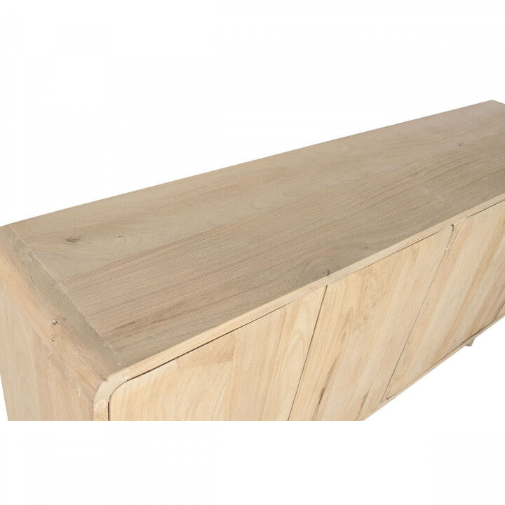 Credenza Home ESPRIT Marrone Rovere 180 x 40 x 80 cm