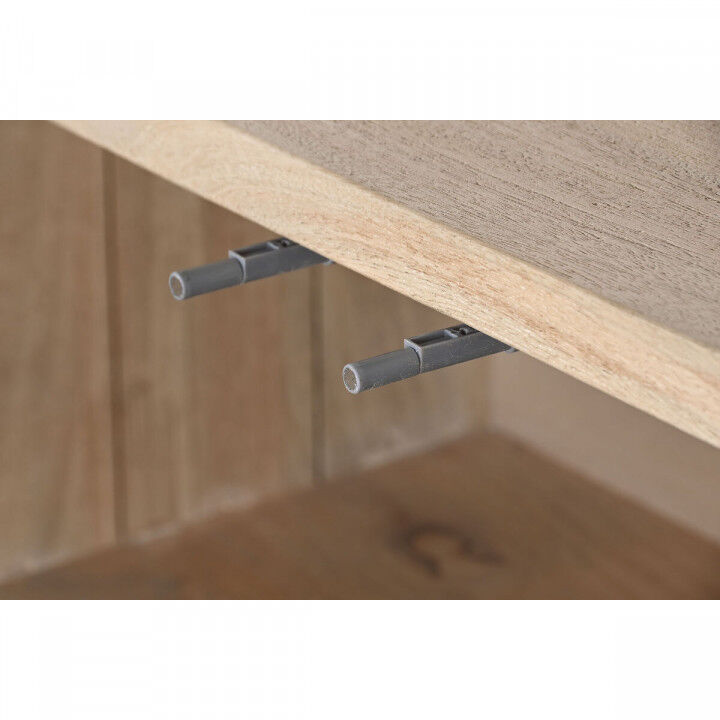 Dressoir Home ESPRIT Bruin Ek 180 x 40 x 80 cm