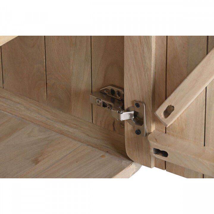 Sideboard Home ESPRIT Brown Oak 180 x 40 x 80 cm