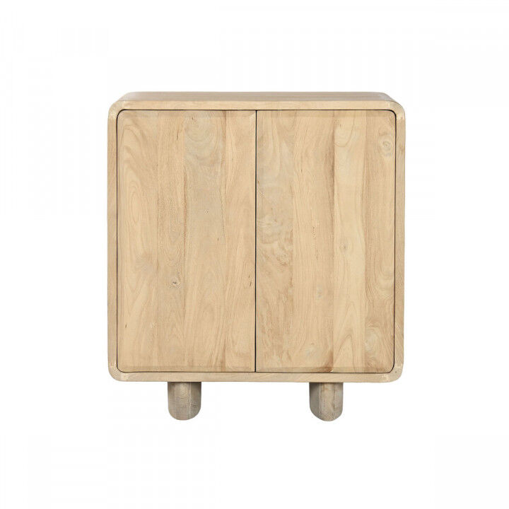 Credenza Home ESPRIT Marrone 80 x 40 x 90 cm