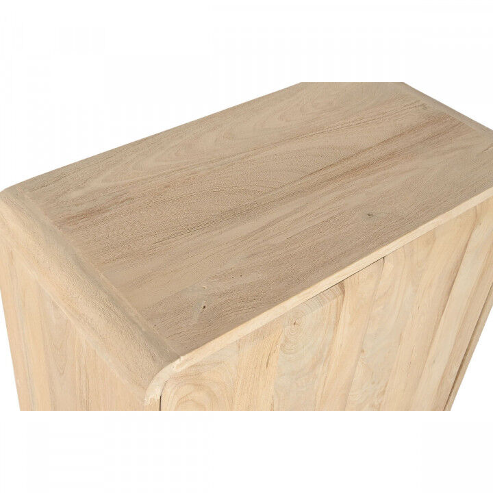 Aparador Home ESPRIT Marrón 80 x 40 x 90 cm