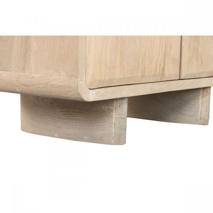 Aparador Home ESPRIT Marrón 80 x 40 x 90 cm