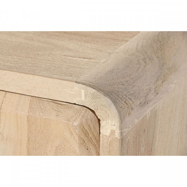 Dressoir Home ESPRIT Bruin 80 x 40 x 90 cm