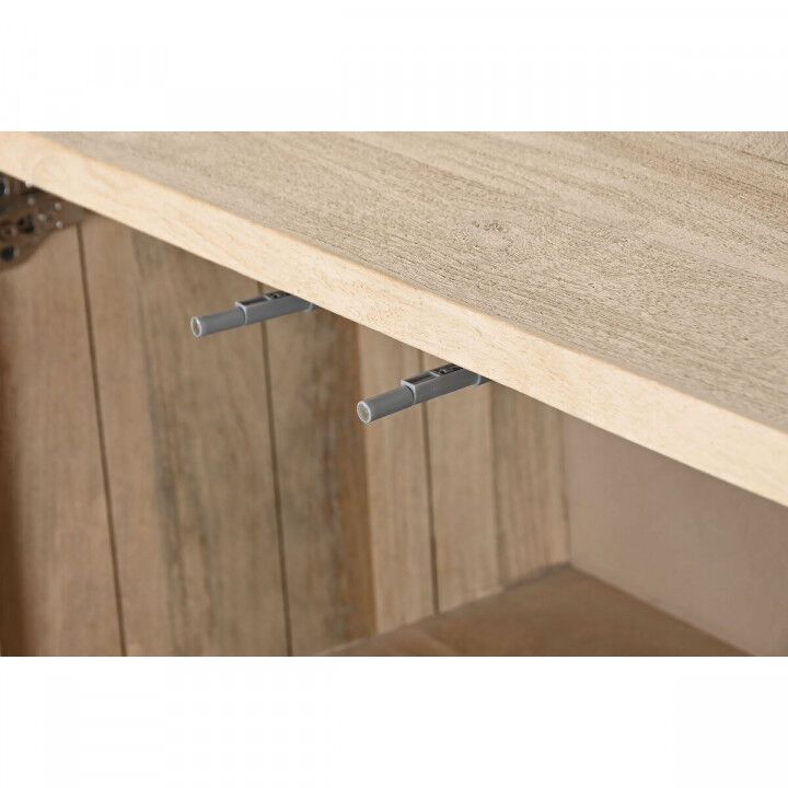 Dressoir Home ESPRIT Bruin 80 x 40 x 90 cm