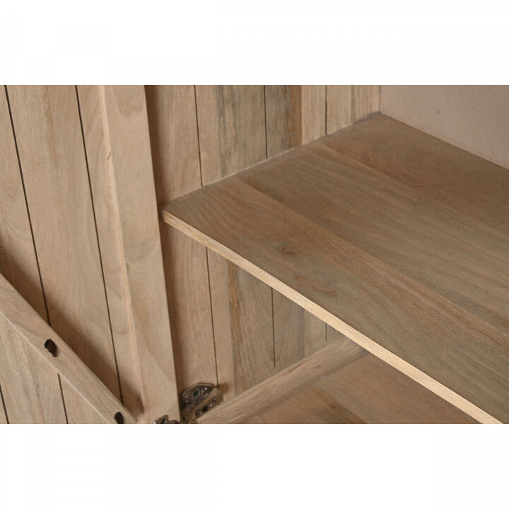 Dressoir Home ESPRIT Bruin 80 x 40 x 90 cm