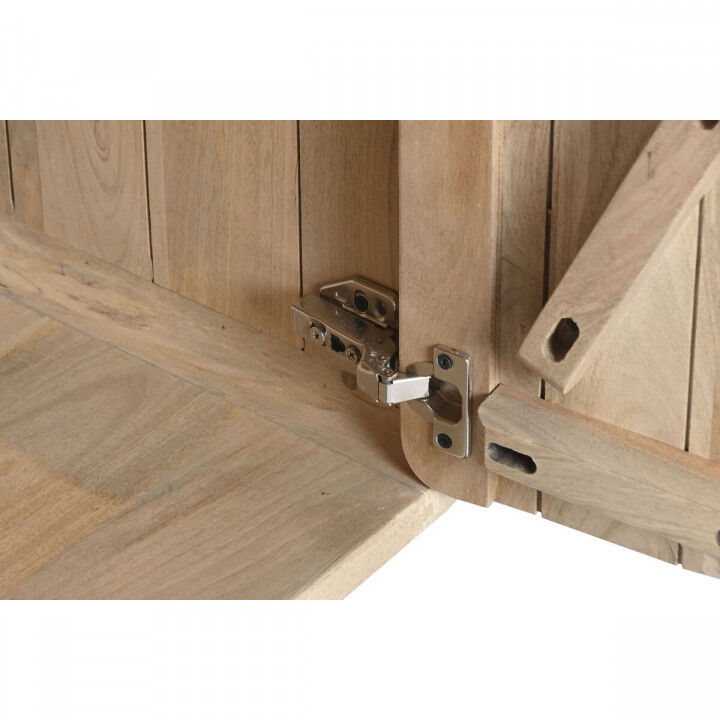 Dressoir Home ESPRIT Bruin 80 x 40 x 90 cm