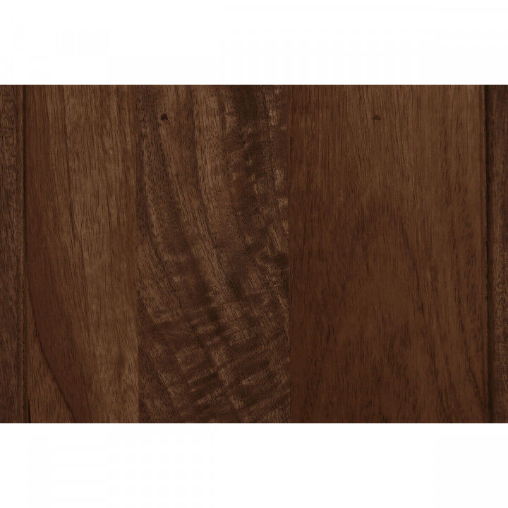 Étagère Home ESPRIT Fibre Bois de manguier 100 x 40 x 180 cm