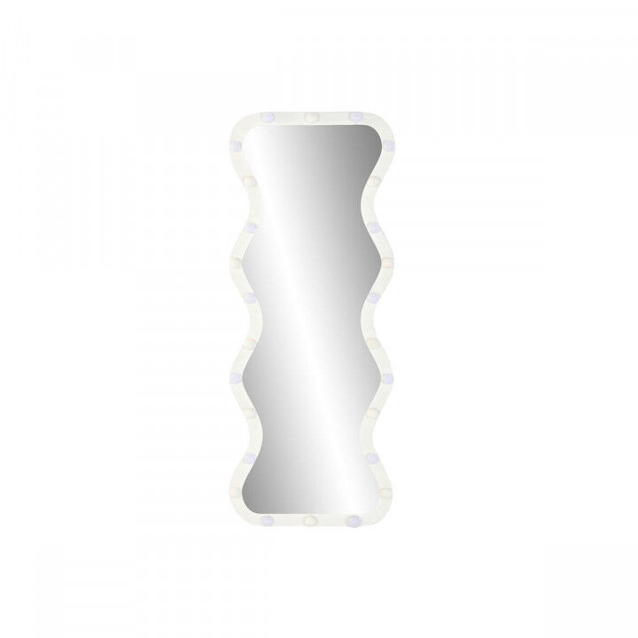 Wandspiegel Home ESPRIT Weiß Moderne 67 X 7,5 X 167 CM