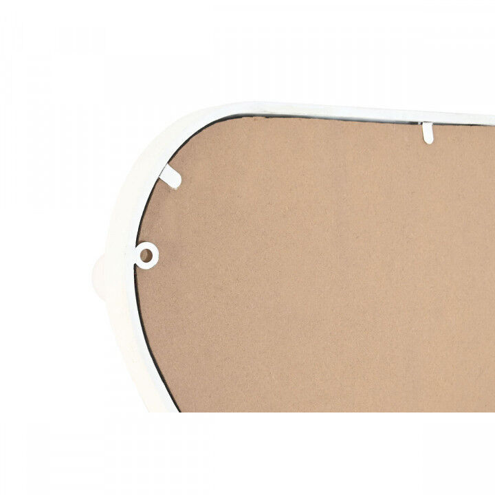 Wall mirror Home ESPRIT White Modern 67 X 7,5 X 167 CM