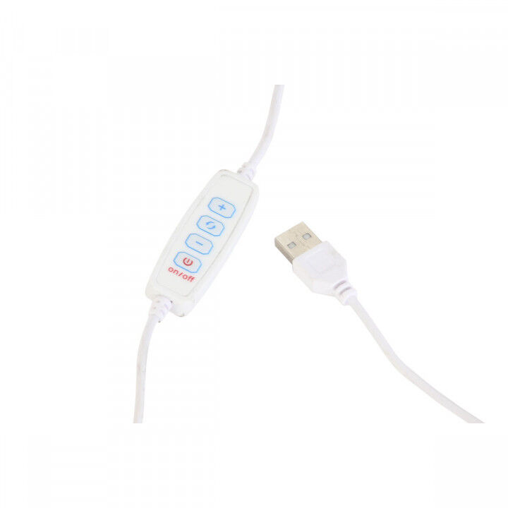 Espejo de pared Home ESPRIT Blanco Moderno 67 X 7,5 X 167 CM