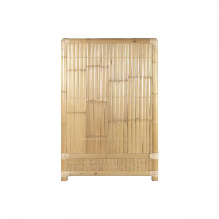Armoire Home ESPRIT Bambou Rotin 120 X 60 X 170 CM