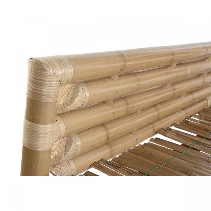 Lit Home ESPRIT 202,5 X 220 X 74 CM