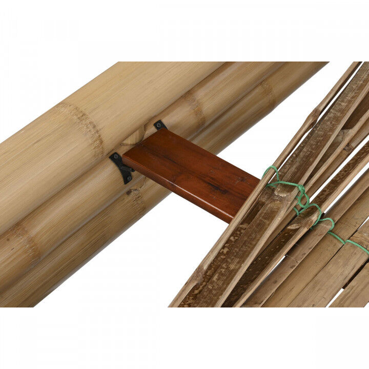 Lit Home ESPRIT 202,5 X 220 X 74 CM