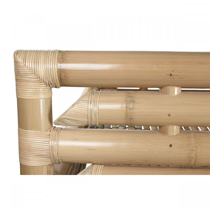 Bett Home ESPRIT 202,5 X 220 X 74 CM