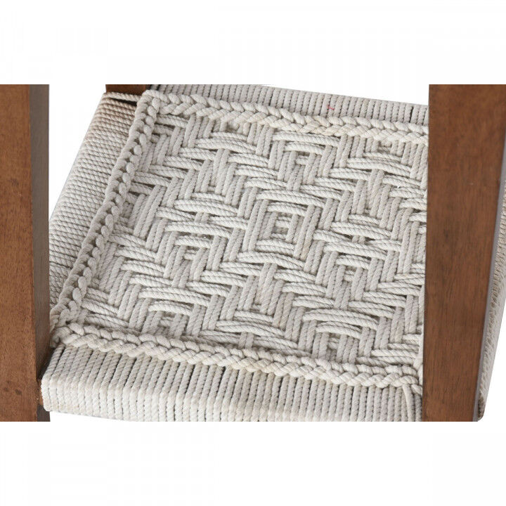 Set mit 3 Tischen Home ESPRIT Braun 95 x 40 x 81 cm (3 Stücke)