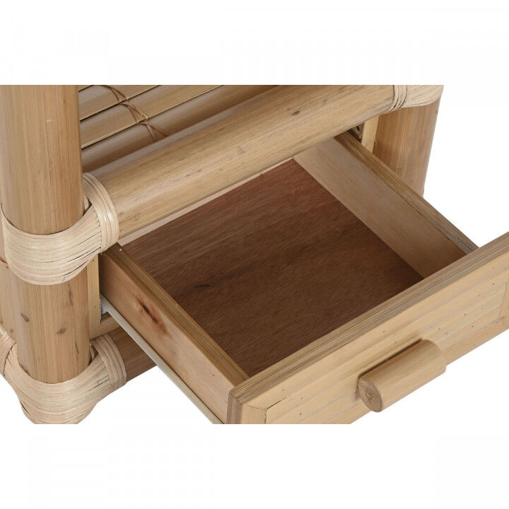 Nachttisch Home ESPRIT 50 x 40 x 55 cm