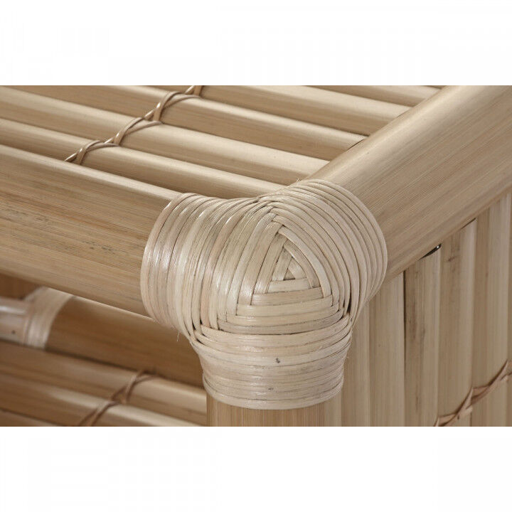 Nachttisch Home ESPRIT 50 x 40 x 55 cm