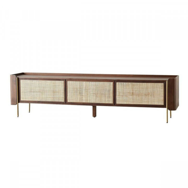 Meubles de télévision Home ESPRIT 160 X 40 X 55 CM