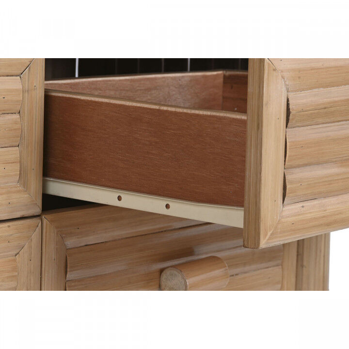 Ladenkast Home ESPRIT Tropisch 112 X 50 X 95 CM