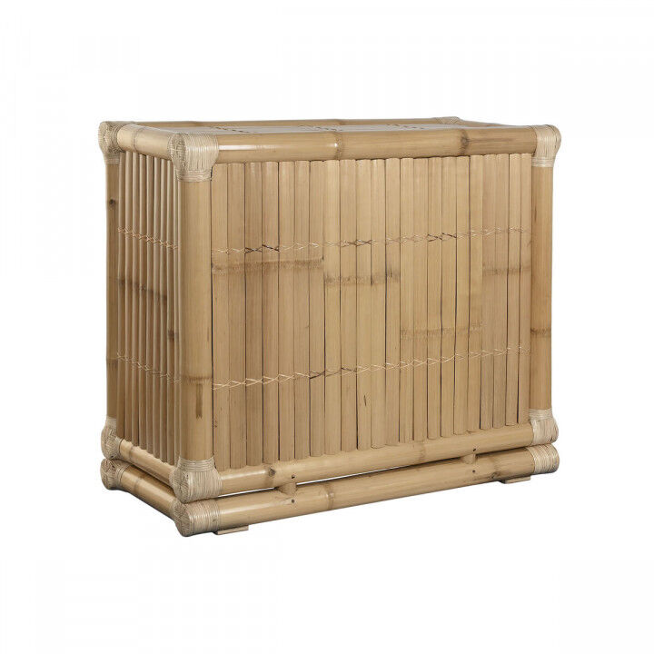 Chest of drawers Home ESPRIT Tropical 112 X 50 X 95 CM