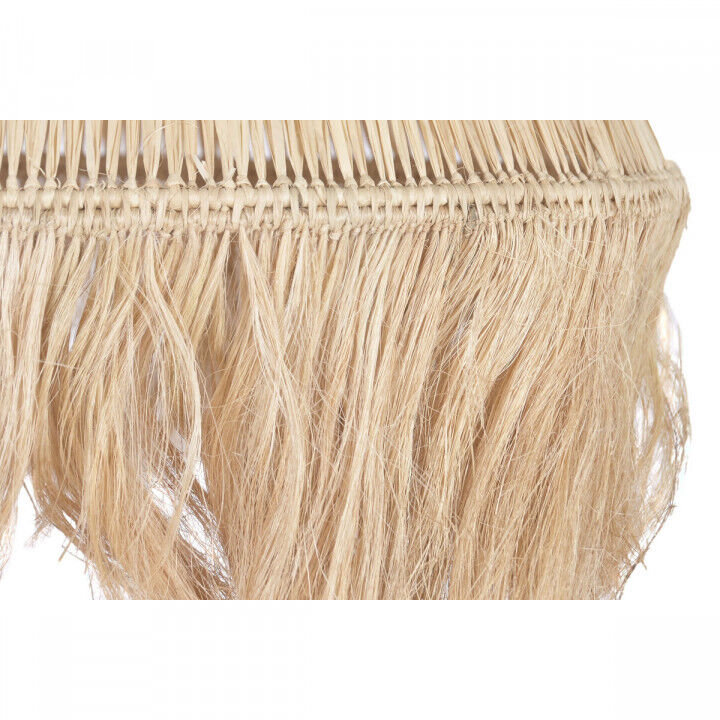 Lámpara de Pie Home ESPRIT Marrón Negro Natural 220 V 57 X 55 X 160 CM