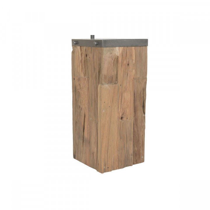 Floor Lamp Home ESPRIT Brown Black Natural 220 V 57 X 55 X 160 CM