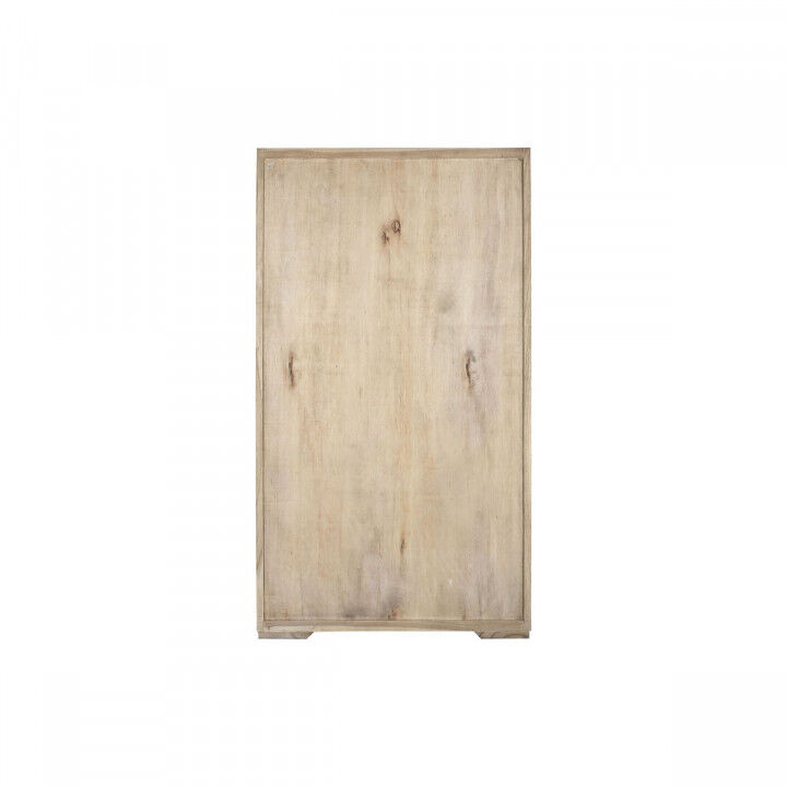 Displayständer Home ESPRIT Kristall Mindiholz 100 x 40 x 185 cm