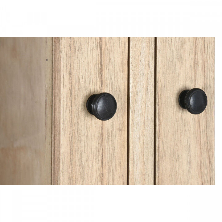 Displayständer Home ESPRIT Kristall Mindiholz 100 x 40 x 185 cm